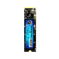 PC Power Thunderstrike 1TB NVMe M.2 2280 PCIe Gen3x4 SSD